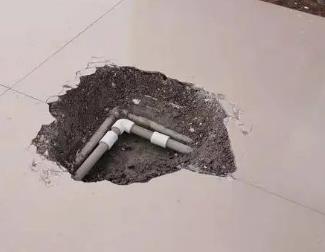 召陵卫生间漏水维修公司为您分享如何判断家里漏水