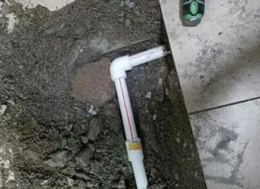 召陵阳台漏水维修时有哪些声音会影响检漏仪